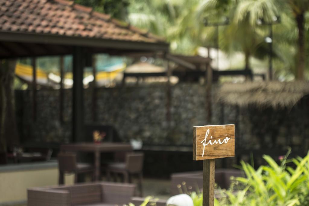 Ranna 212 Beach Resort Kahandamodara Ngoại thất bức ảnh