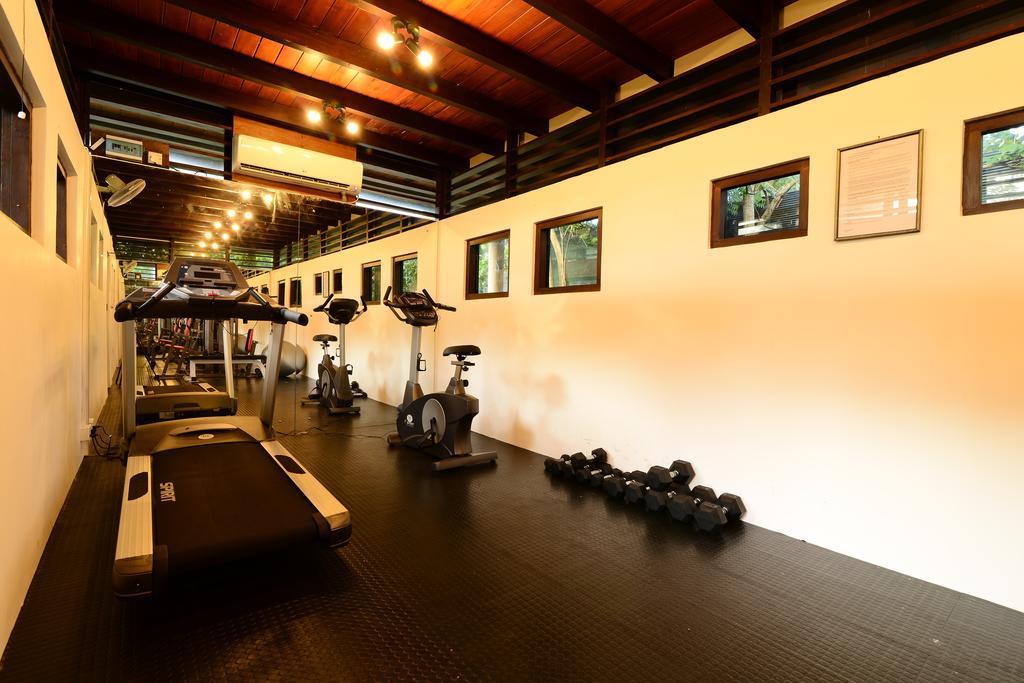 Ranna 212 Beach Resort Kahandamodara Ngoại thất bức ảnh