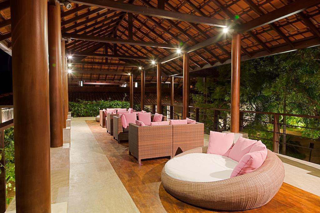 Ranna 212 Beach Resort Kahandamodara Ngoại thất bức ảnh