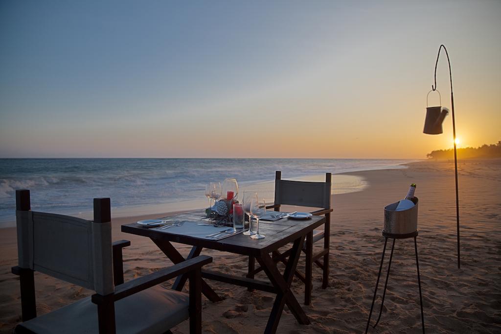 Ranna 212 Beach Resort Kahandamodara Ngoại thất bức ảnh