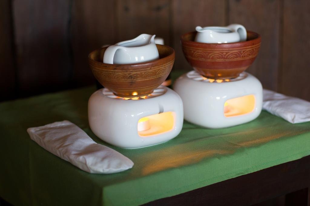 Ranna 212 Beach Resort Kahandamodara Ngoại thất bức ảnh